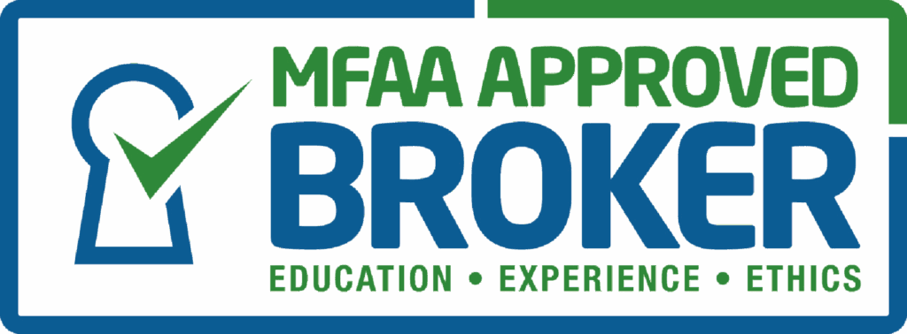 MFAA Broker Logo